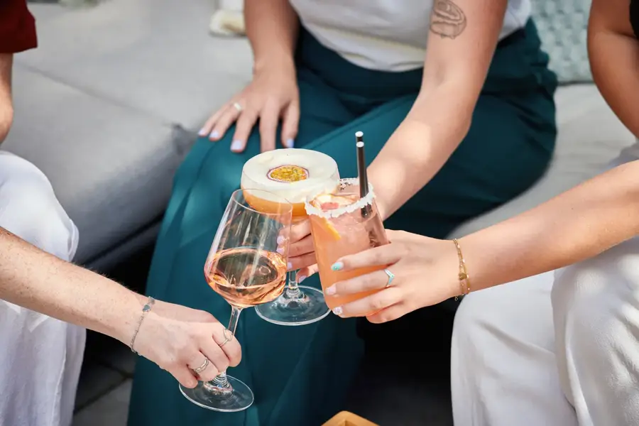 Cocktail