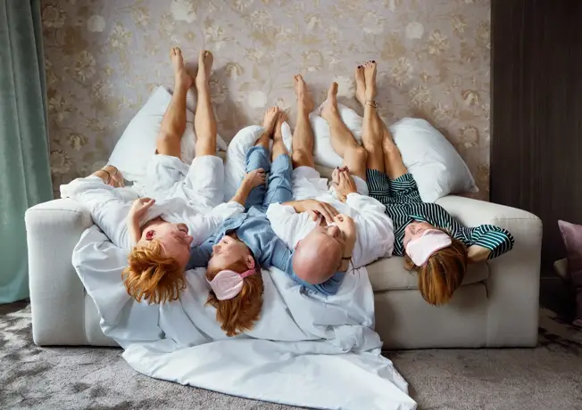 Familie