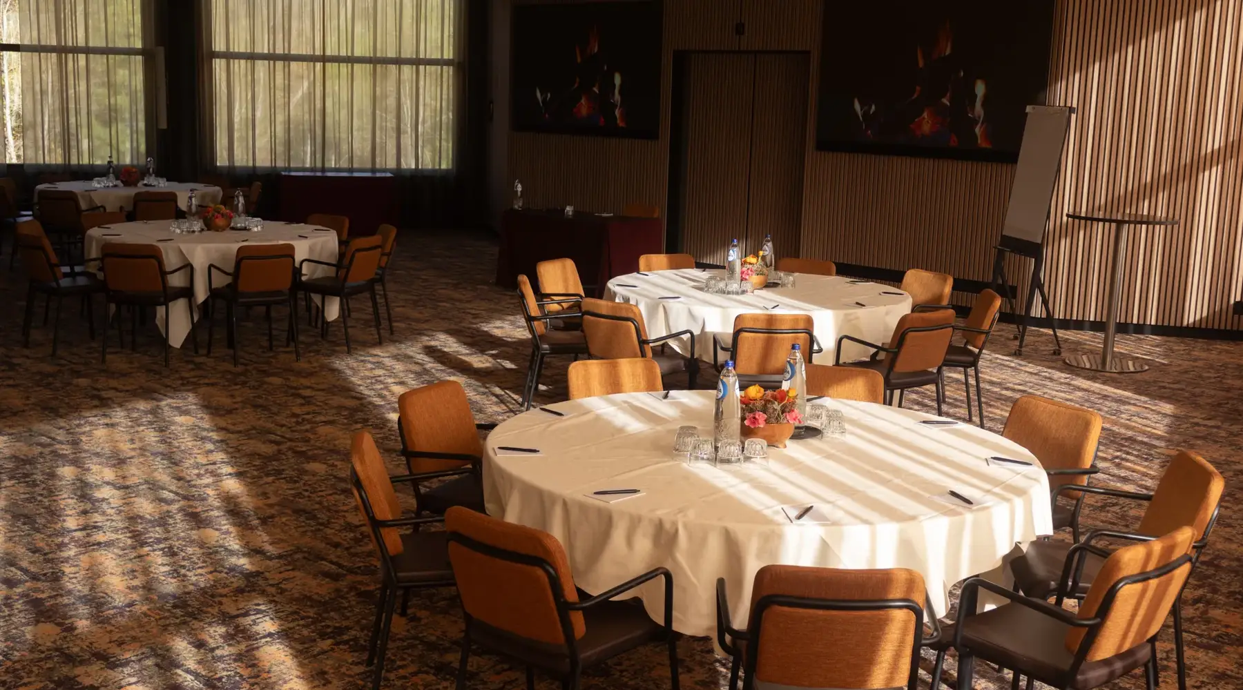 Restaurant Van der Valk Ridderkerk