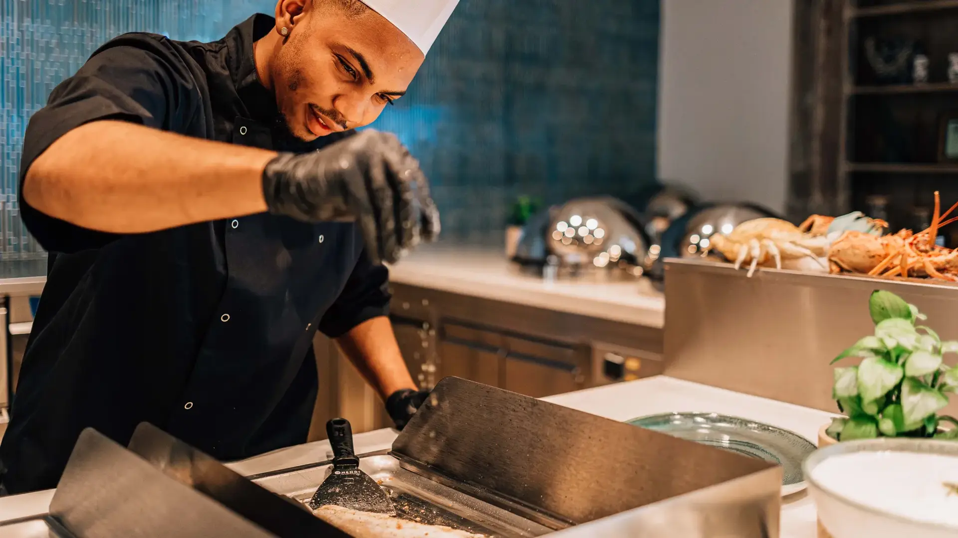 Restaurant Momento Bonaire