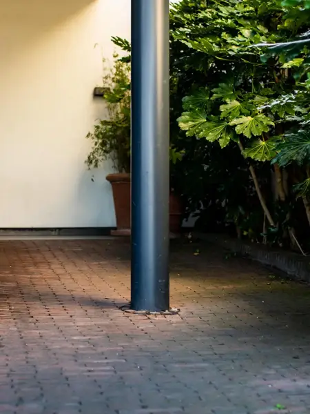 Van der Valk Sassenheim - Leiden | Faciliteiten | Rolstoeltoegankelijkheid | Minder validen toegankelijkheid | Rolstoelingang