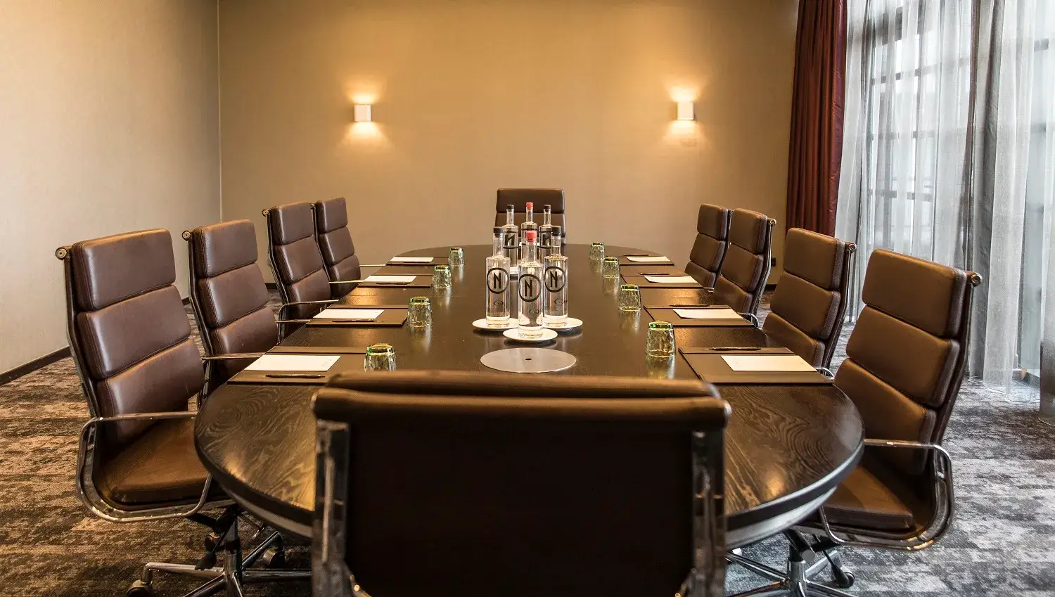 Vergaderzaal F3