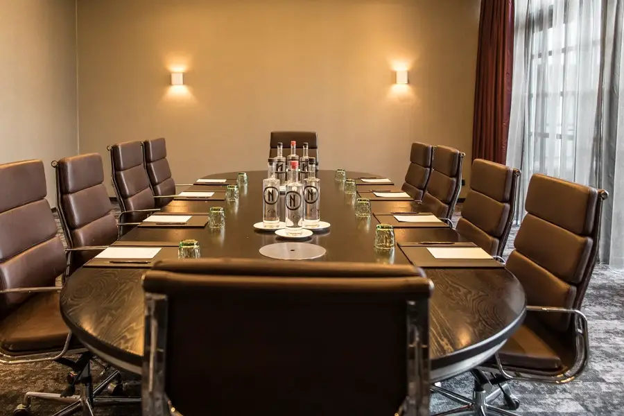 Meeting room F3