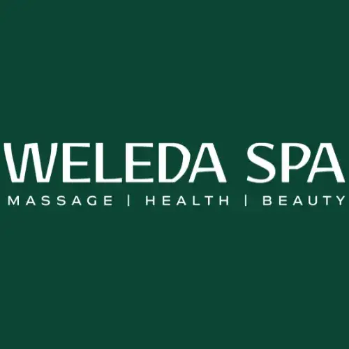 Weleda City Spa relax arrangement