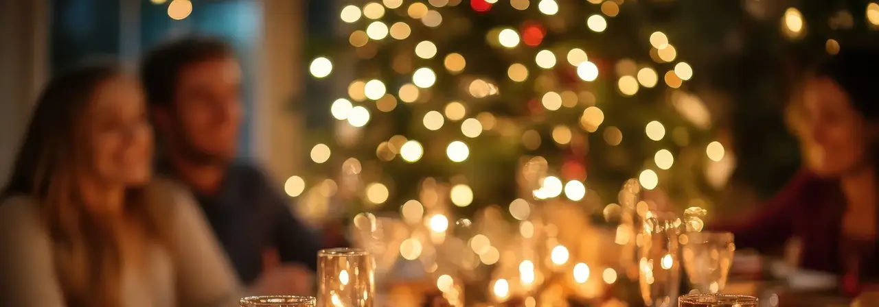 Weihnachtsbrunch