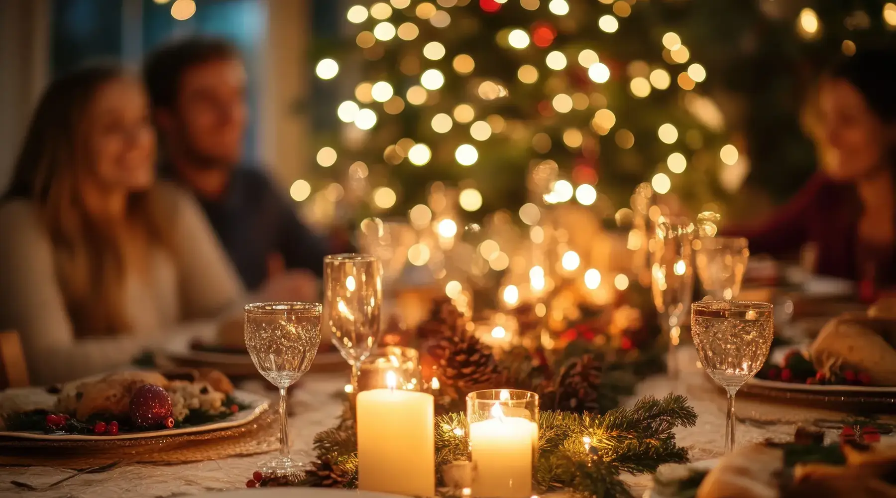 Kerstbrunch
