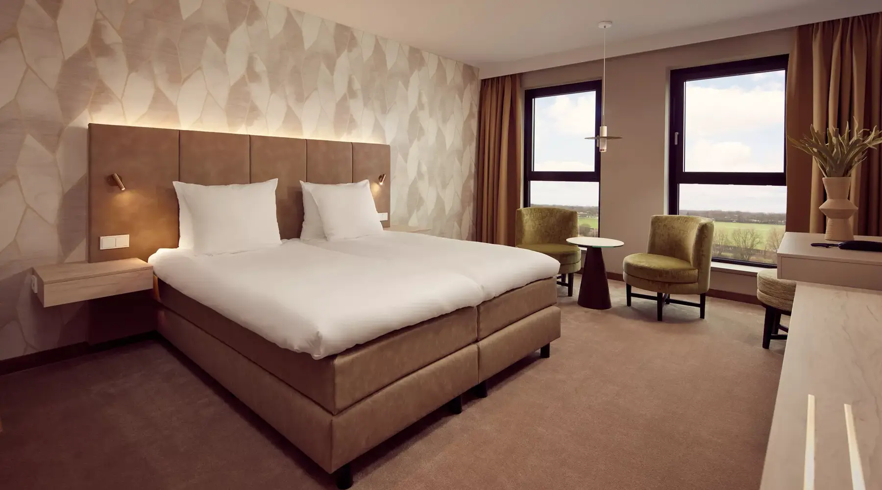 Comfort Room Hotel Gorinchem
