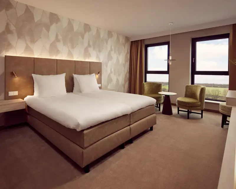 Comfort Room Hotel Gorinchem
