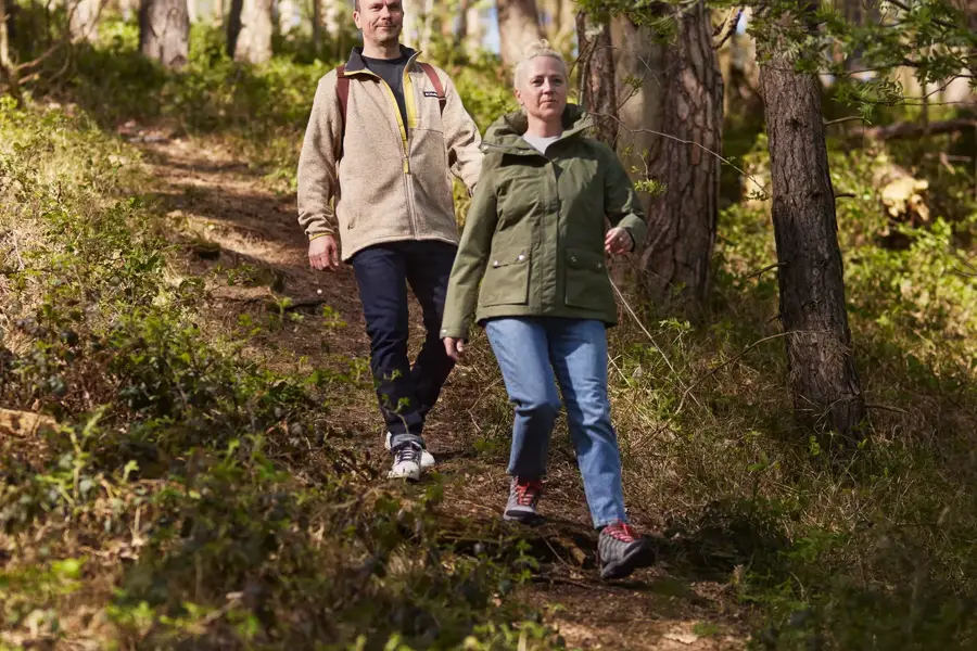 Fietsverhuur