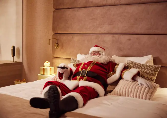 Kerstman