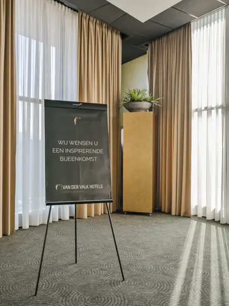 Zakelijke bijeenkomsten