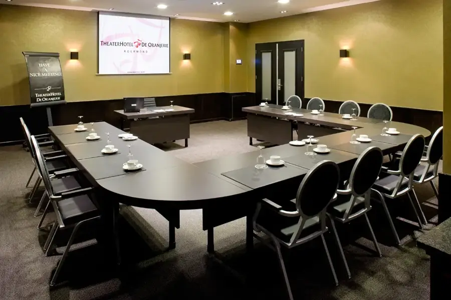Pierre Cuypers meeting room