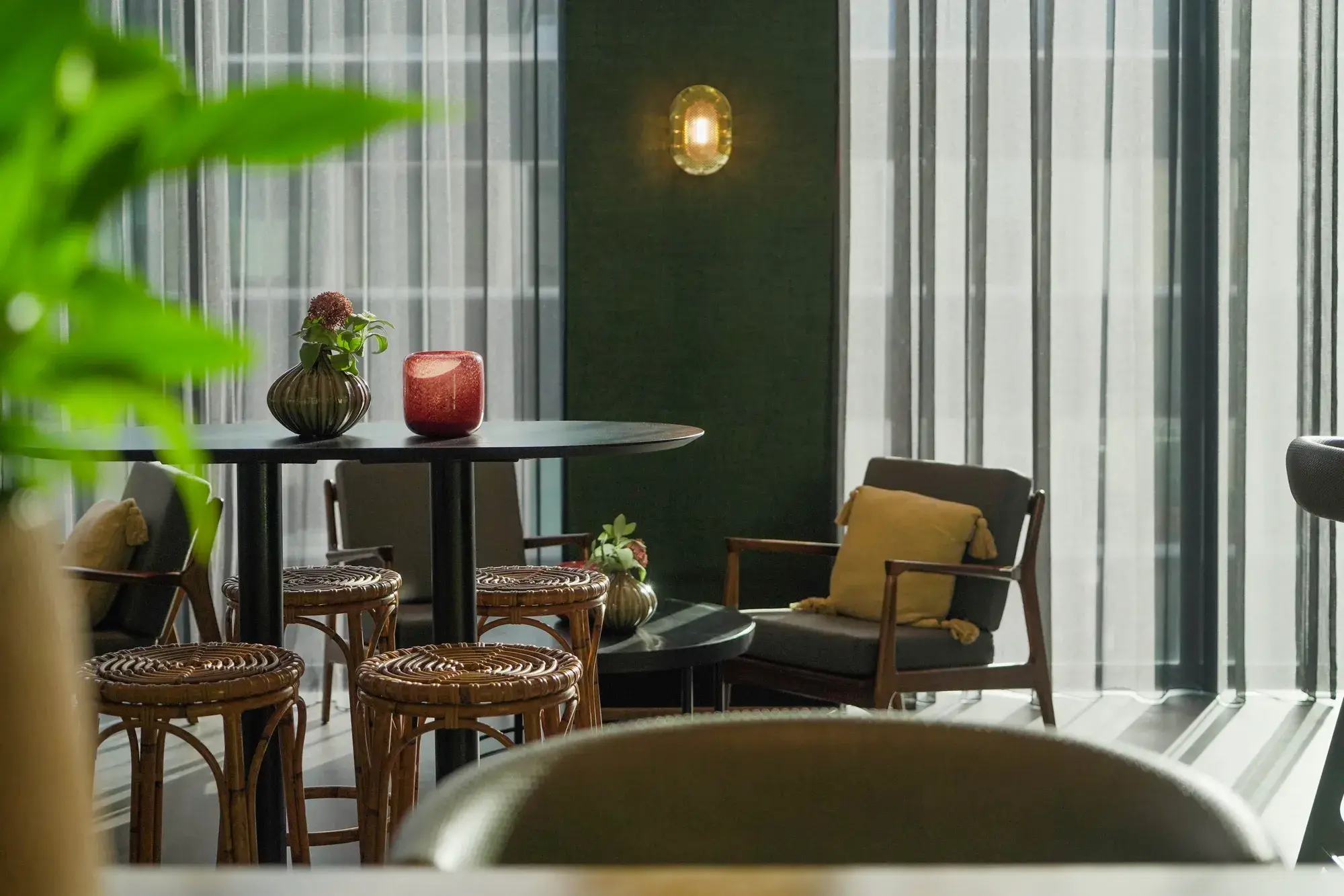 Saal Club Pampus - Van der Valk Hotel Amsterdam Amstel