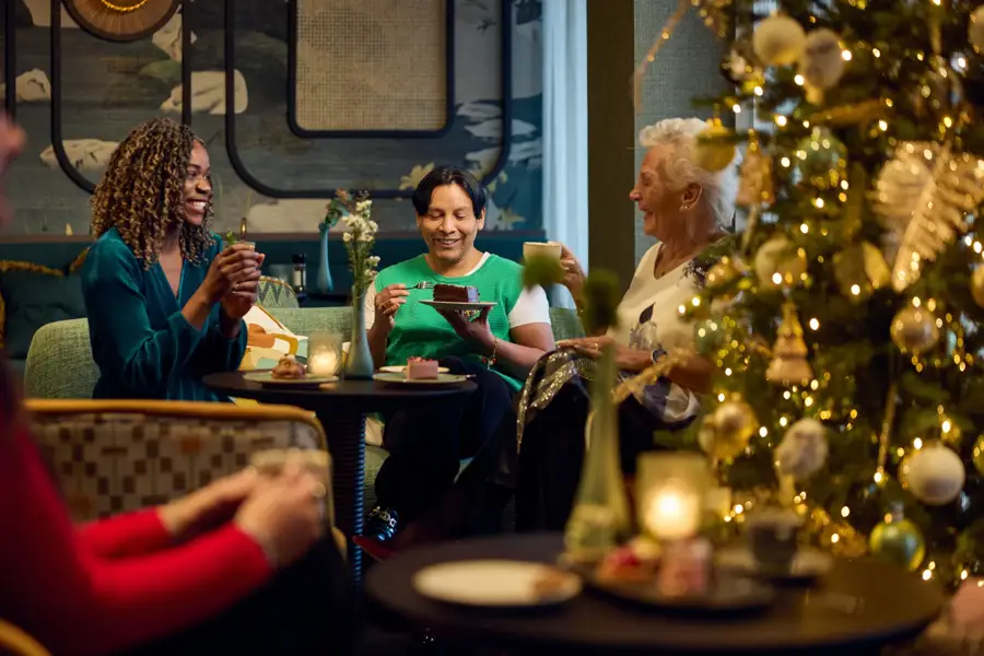 Kerst