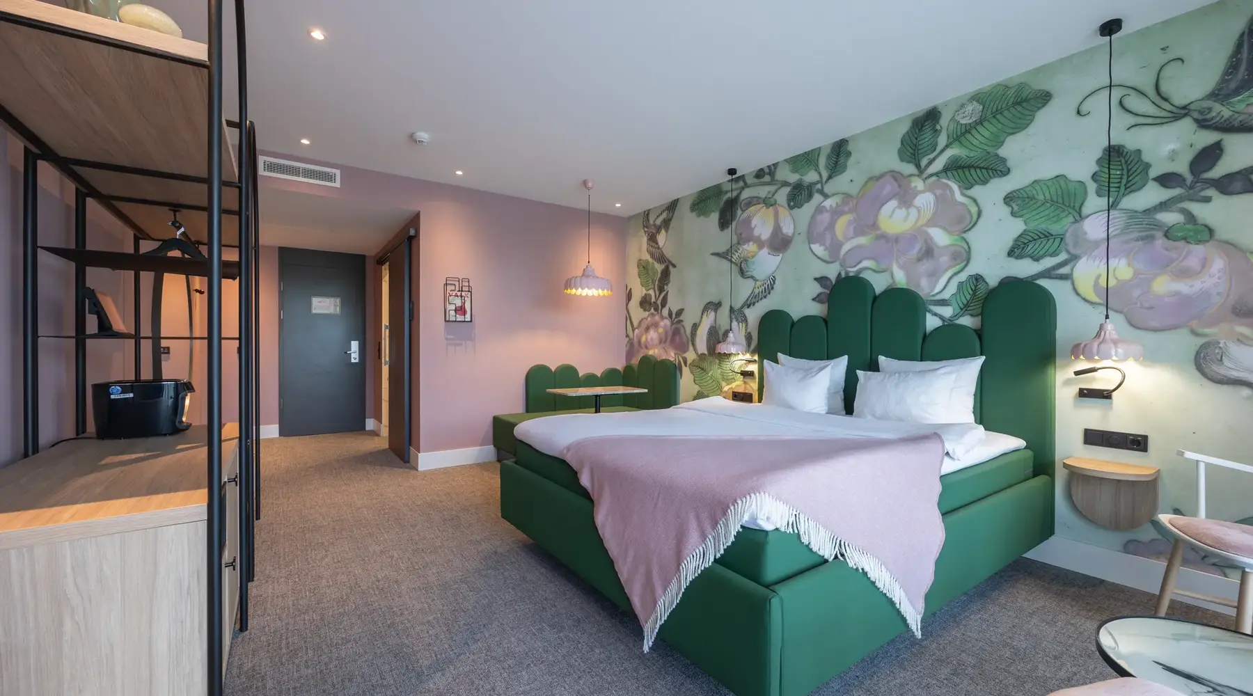 Zimmer im Hotel Melle Osnabrück