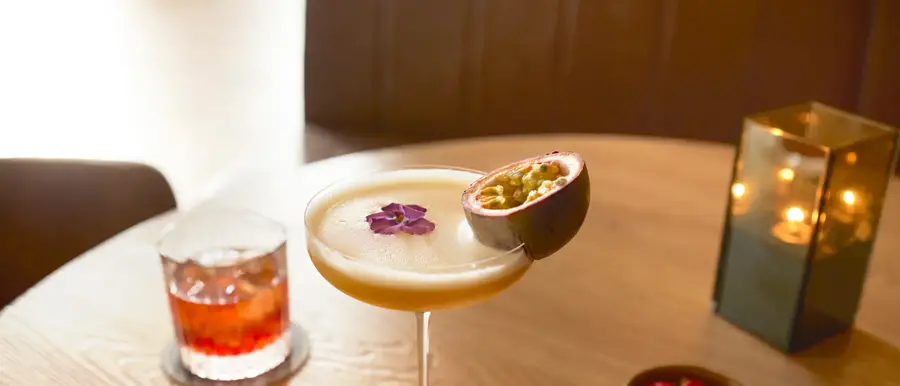 Bar Bernard