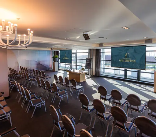 Room Eindhoven 1-5