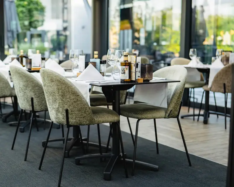 Restaurant Hotel Mons