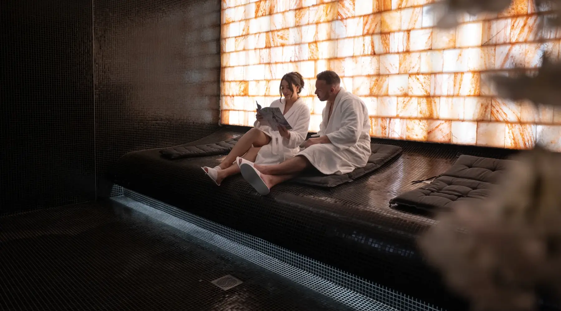 wellness van der valk