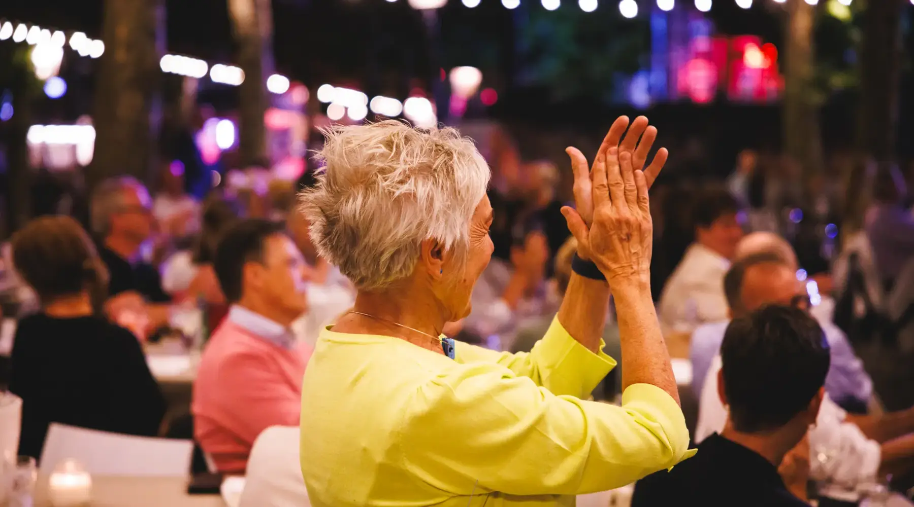 André Rieu - Vrijthof concert