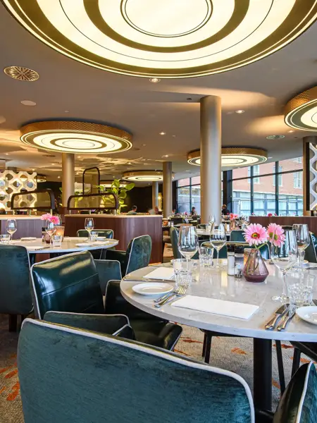 Restaurant Princeville