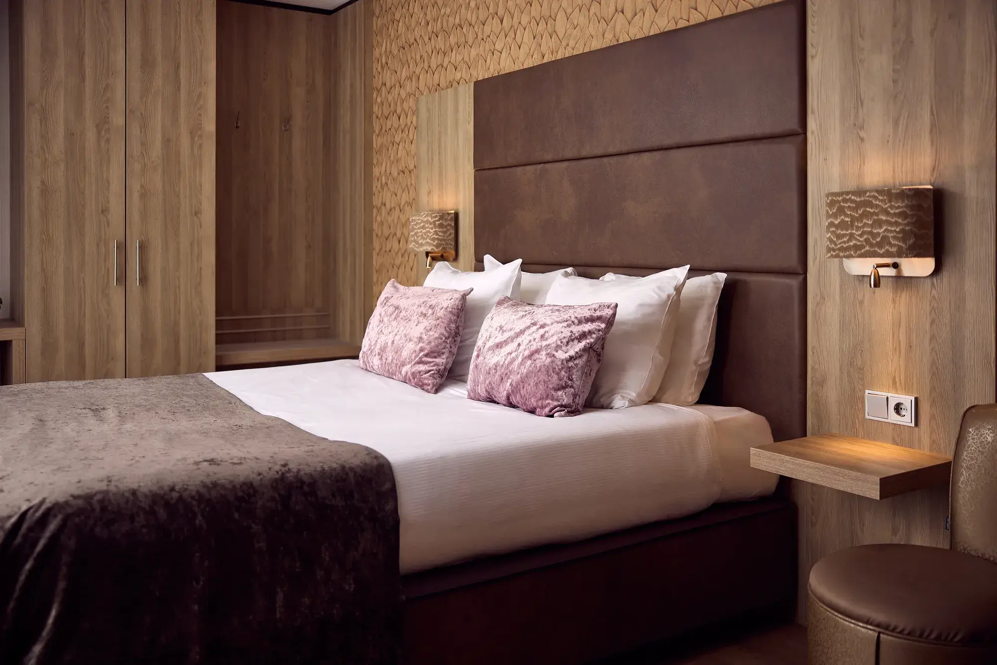 Standaard kamer