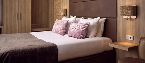 Standaard kamer