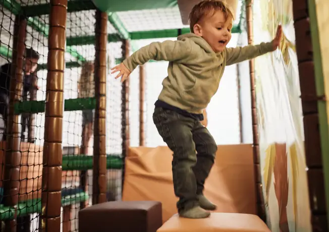 Activités pour famille à Spa