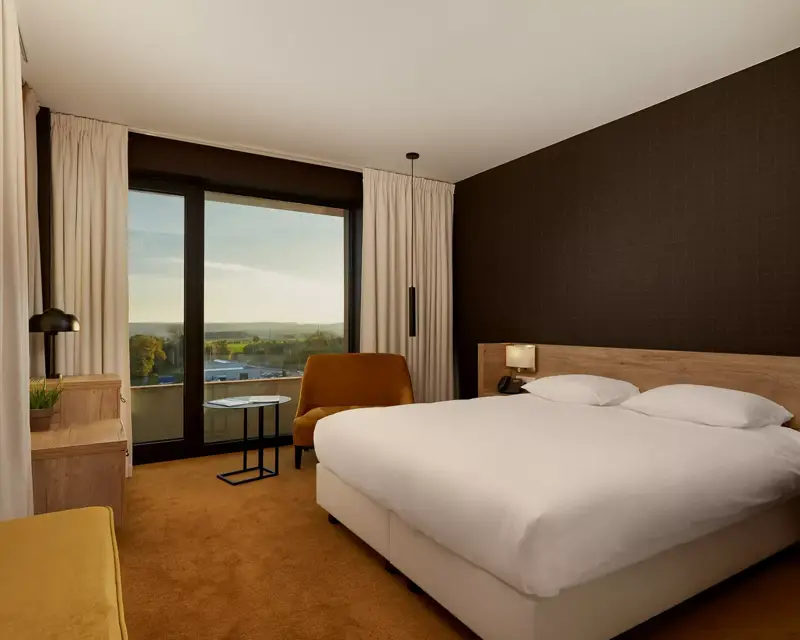 Hotelzimmer