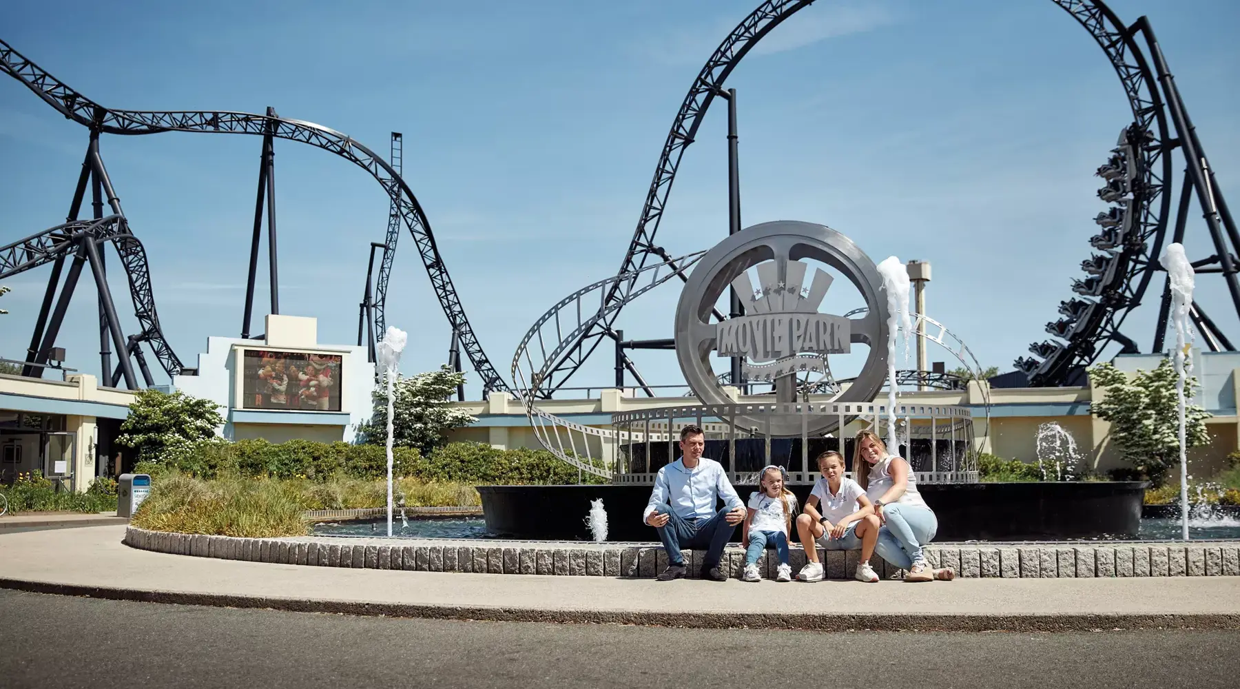 Movie Park