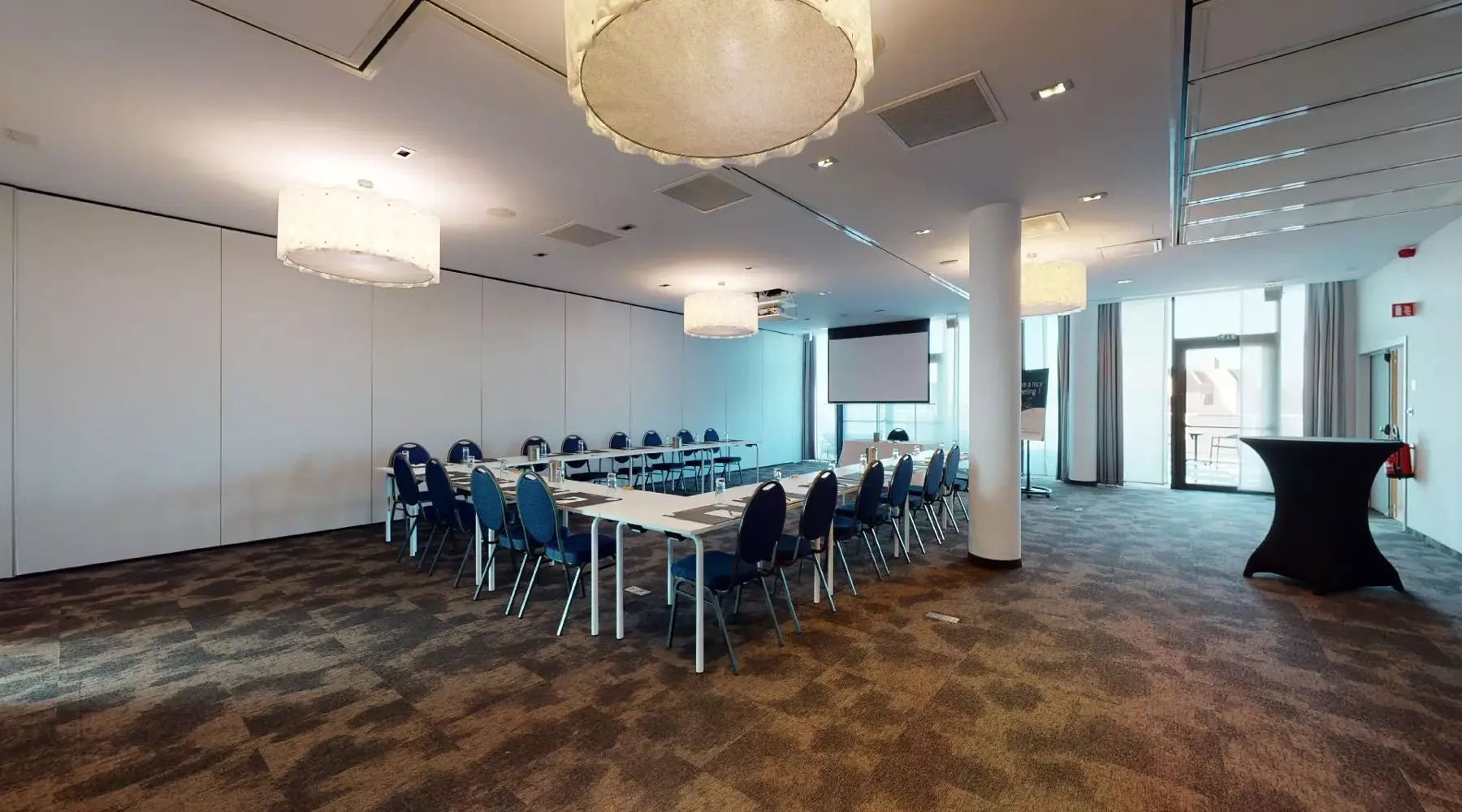 Meeting