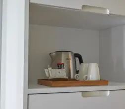 Confort kamer