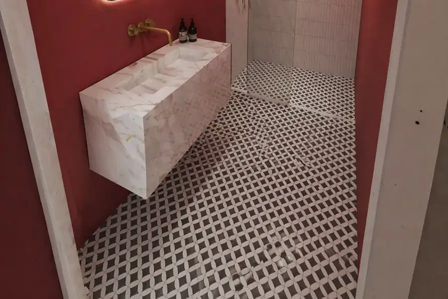 Cinema Rouge Suite
