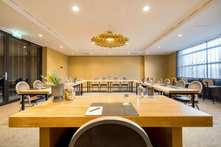 Zaal Techniek 2