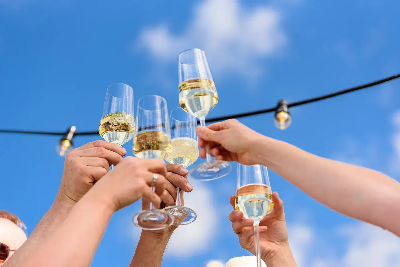 Private celebration 