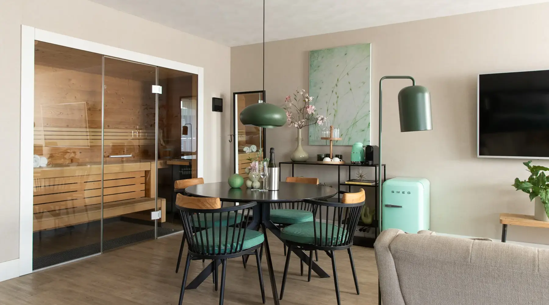 North Suite | Van der Valk Sassenheim - Leiden