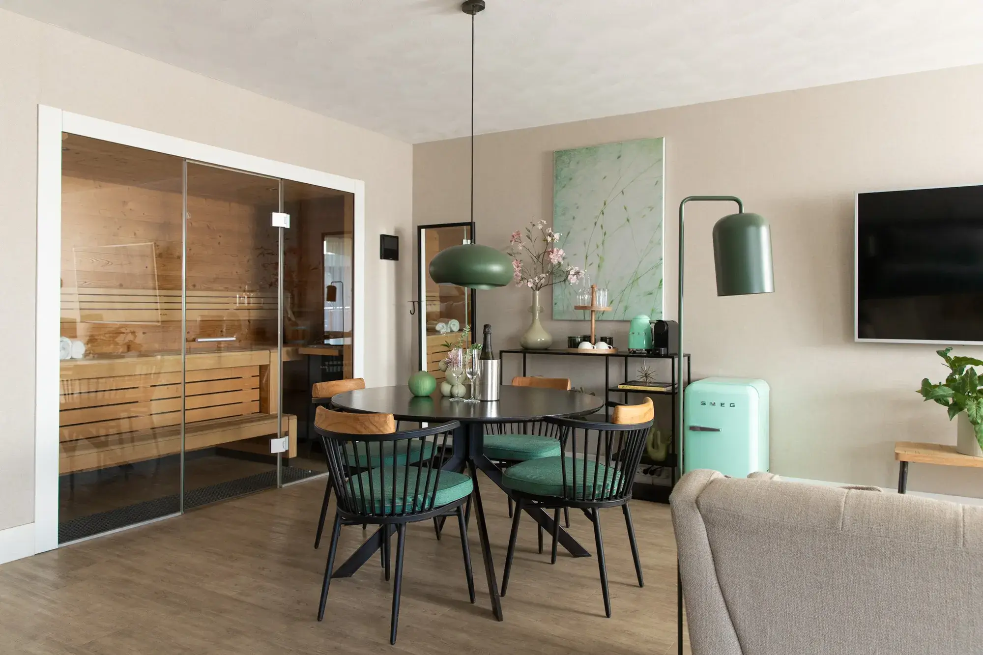 North Suite | Van der Valk Sassenheim - Leiden