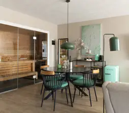 North Suite | Van der Valk Sassenheim - Leiden