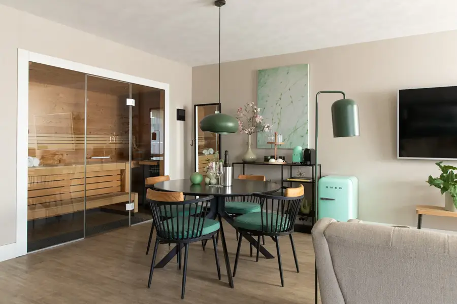 North Suite | Van der Valk Sassenheim - Leiden