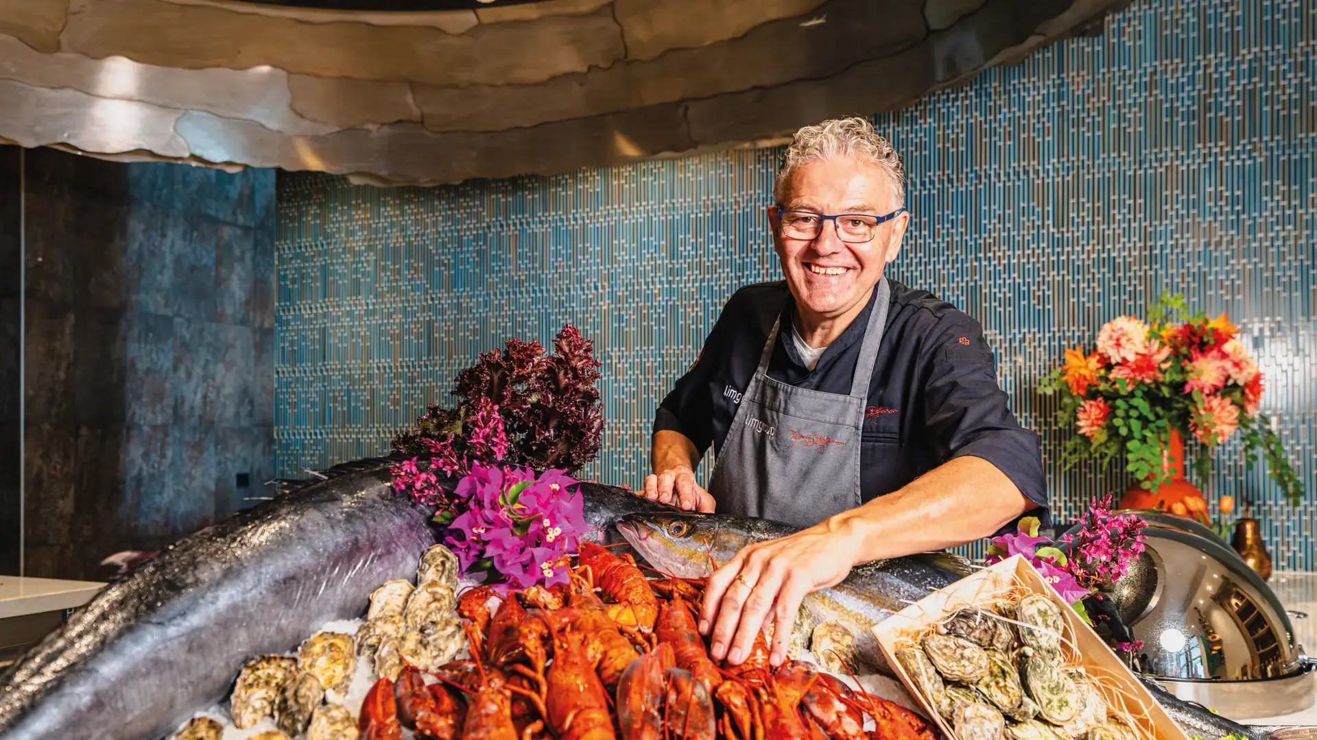 Restaurant Momento Bonaire