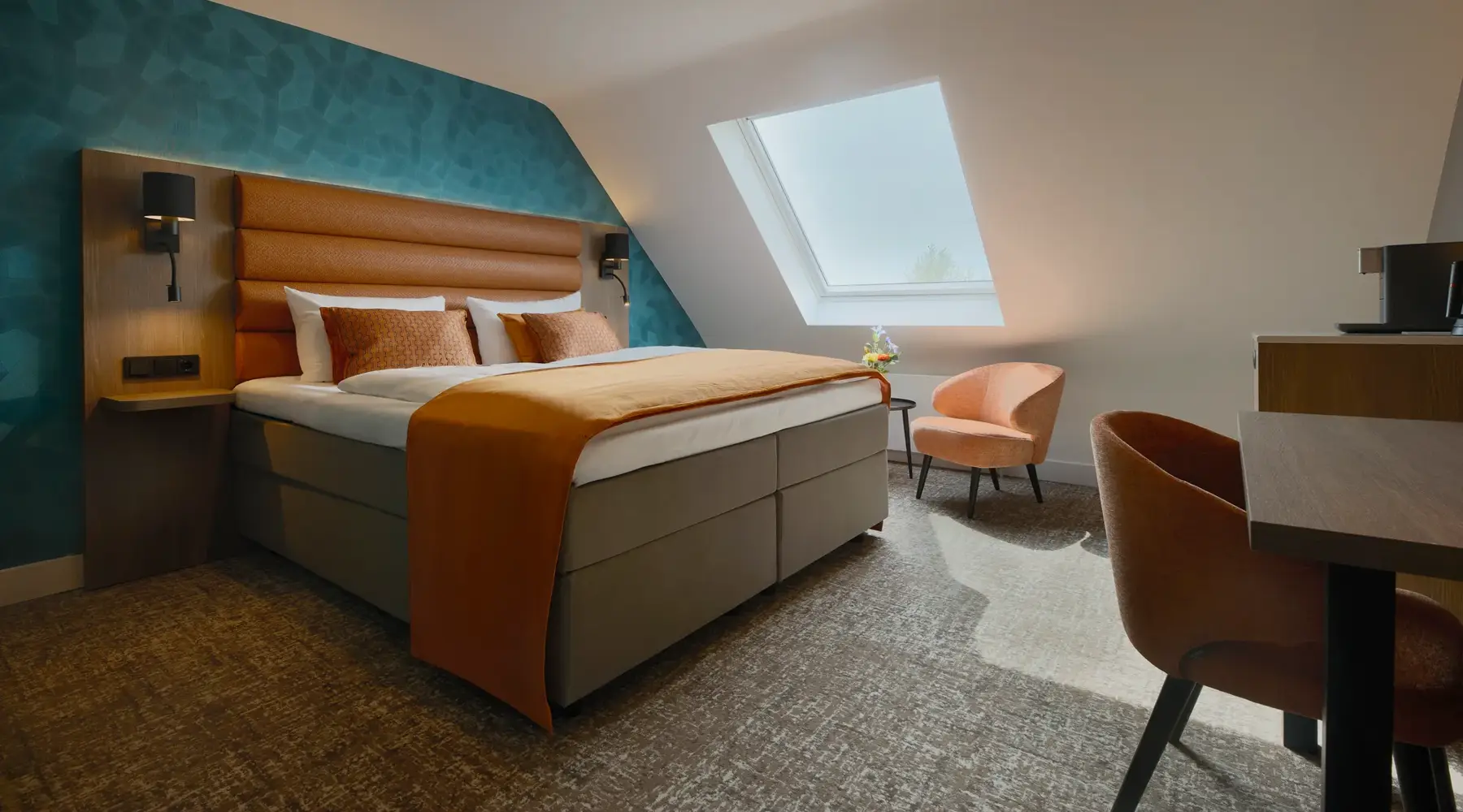 Standaard kamer