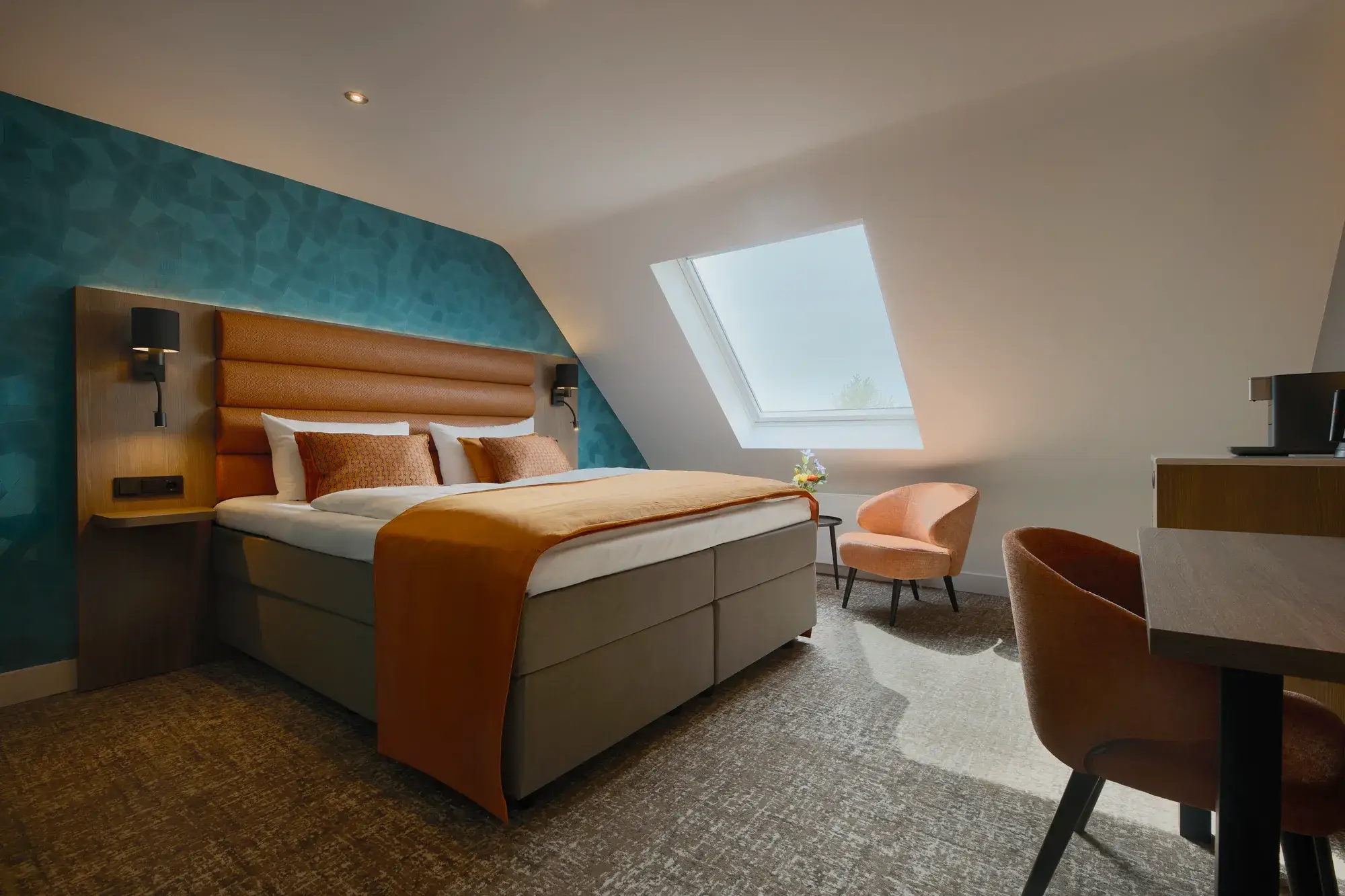 Standaard kamer