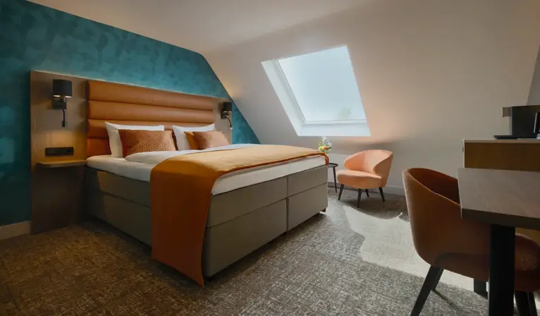 Standaard kamer