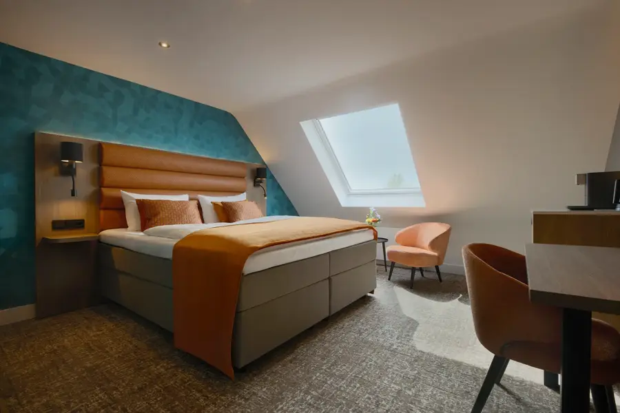 Standard Zimmer
