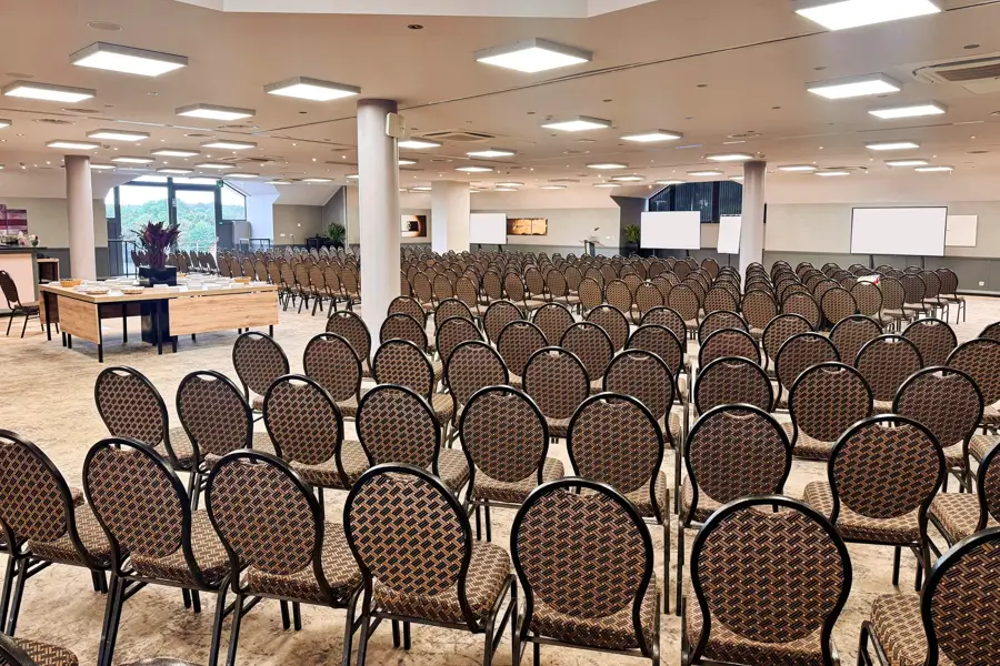 Armstrong + Blériot Salle