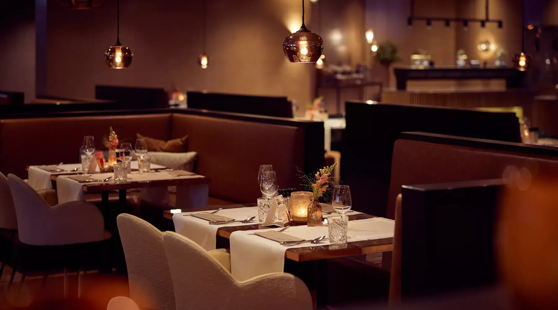 Restaurant Groningen-Zuidbroek