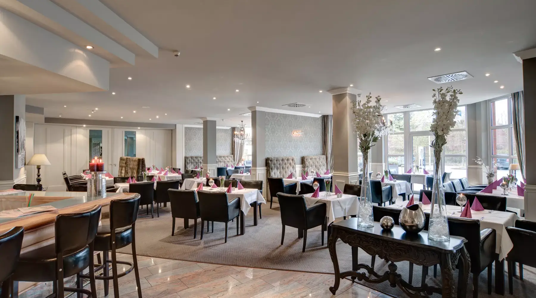 Restaurant Hotel Spornitz