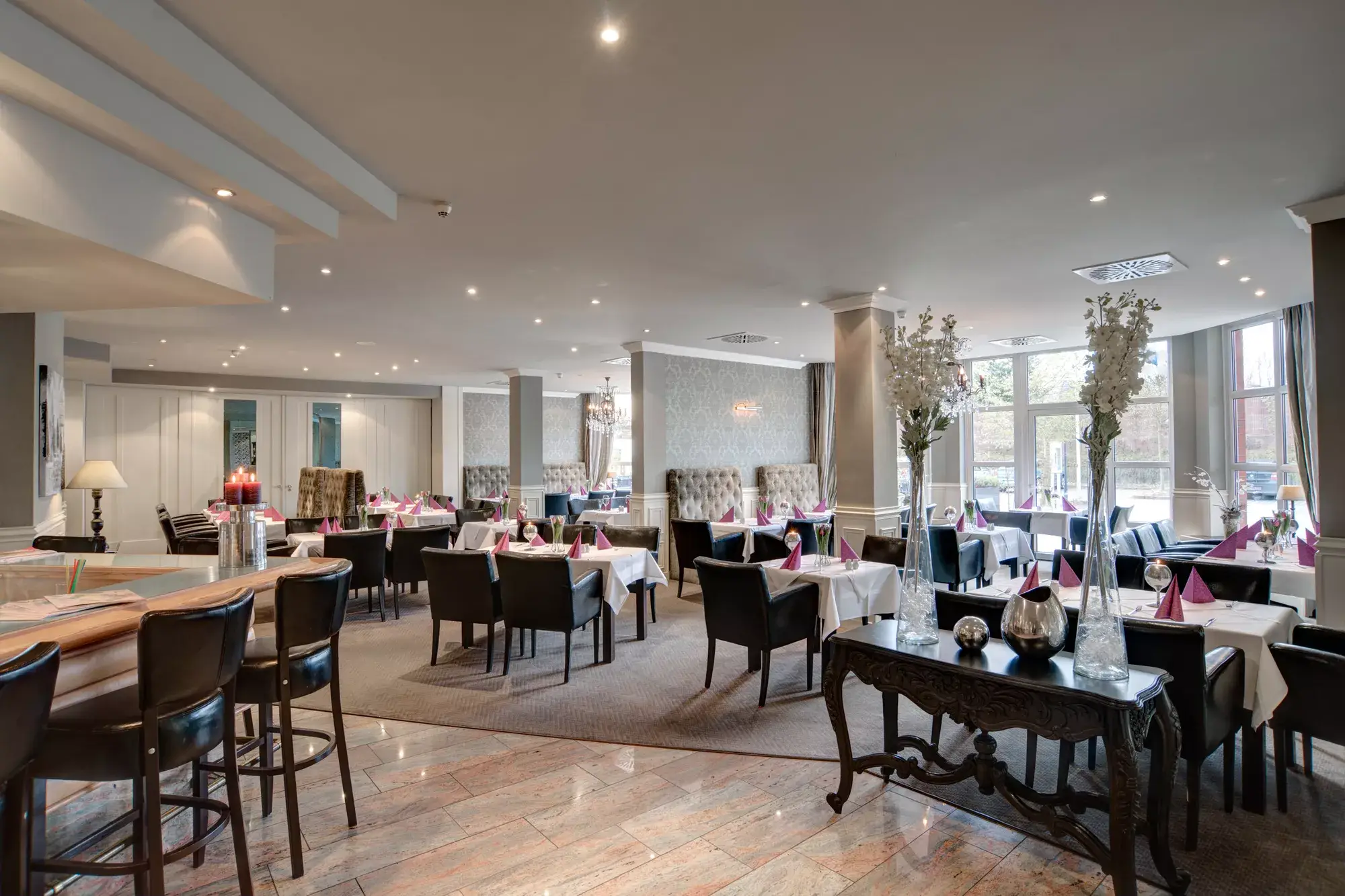 Restaurant Hotel Spornitz
