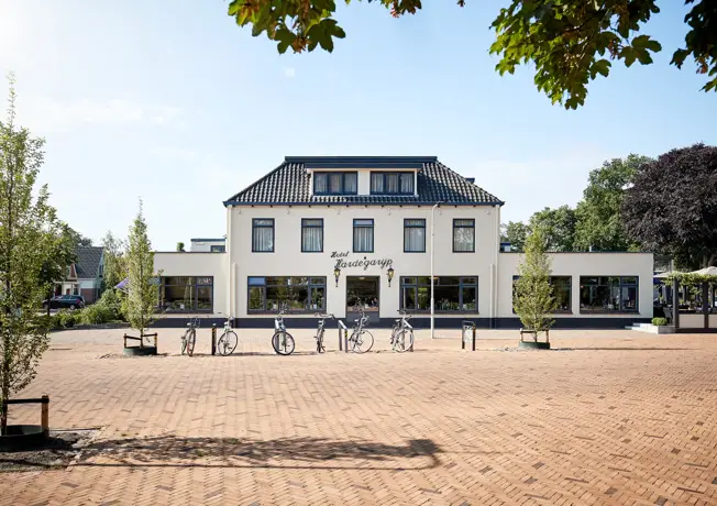 Van der Valk Hotel Hardegarijp