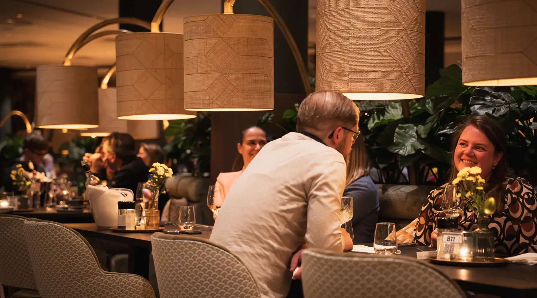 Restaurant Theaterhotel Almelo